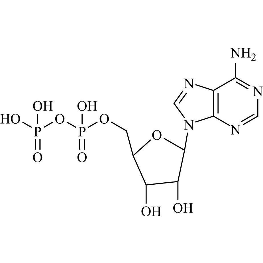 Picture of Adenosine 5'-Diphosphate
