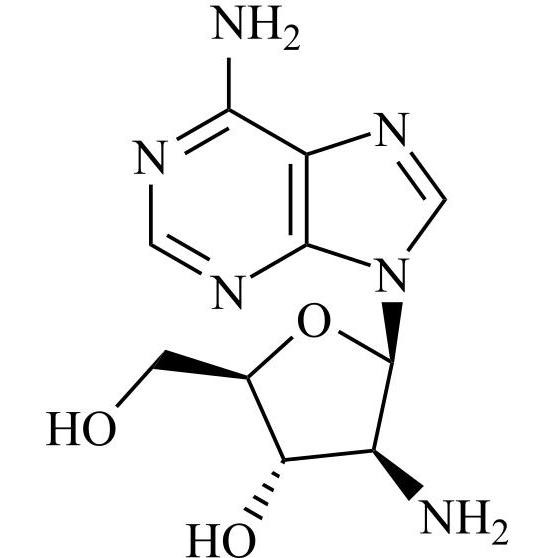 Picture of Adenosine Impurity 1