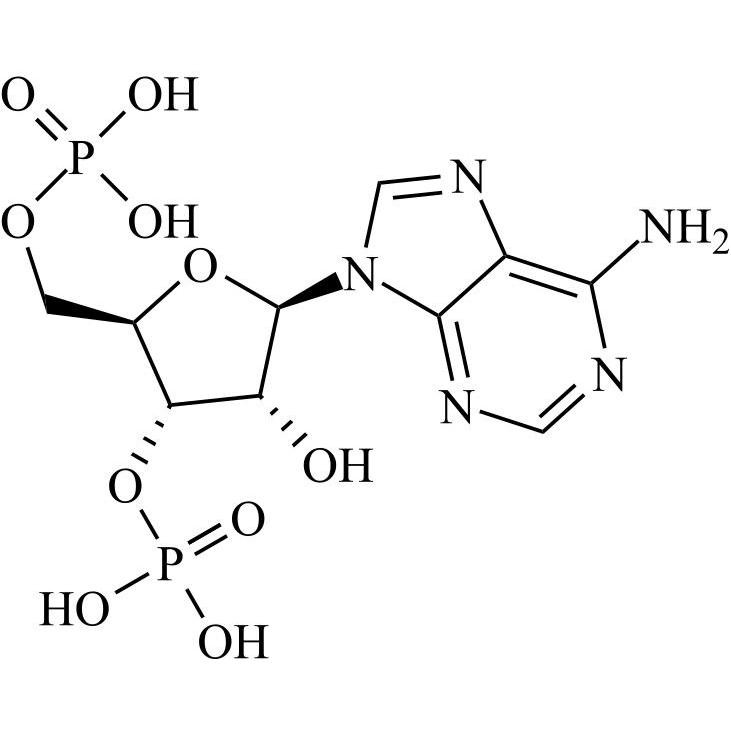 Picture of Adenosine Impurity 2
