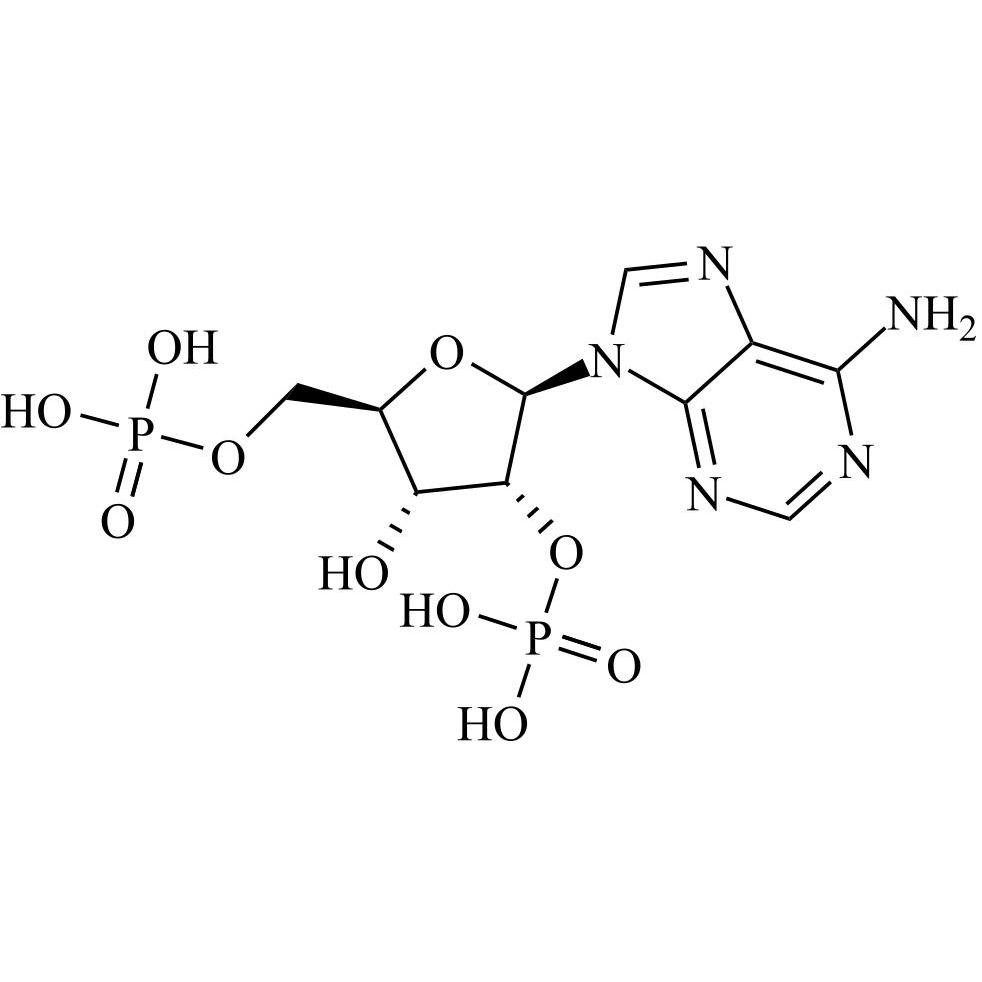 Picture of Adenosine Impurity 3