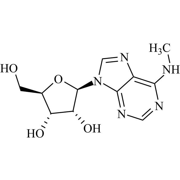 Picture of Adenosine Impurity 7