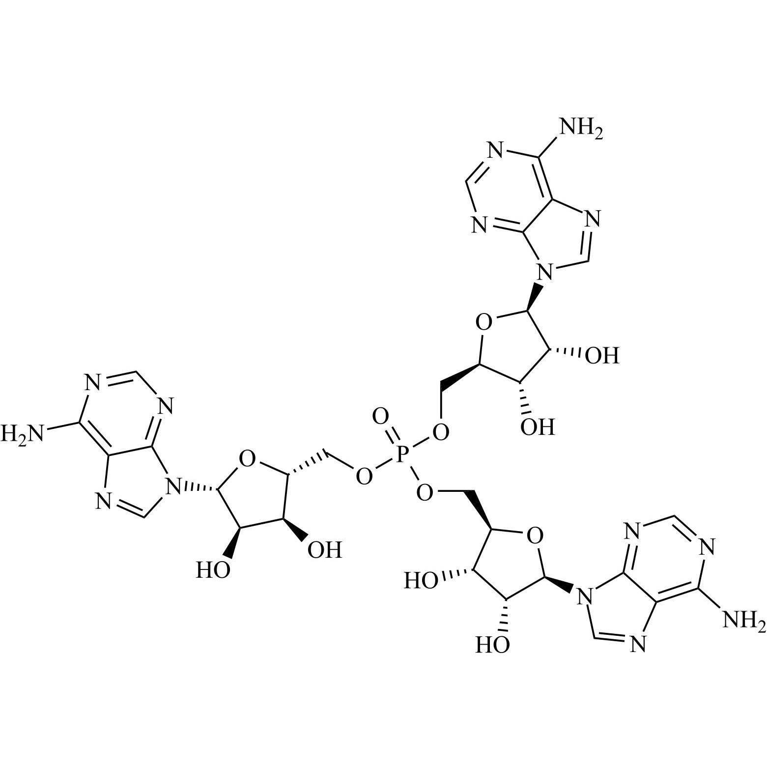 Picture of Adenosine Impurity 12
