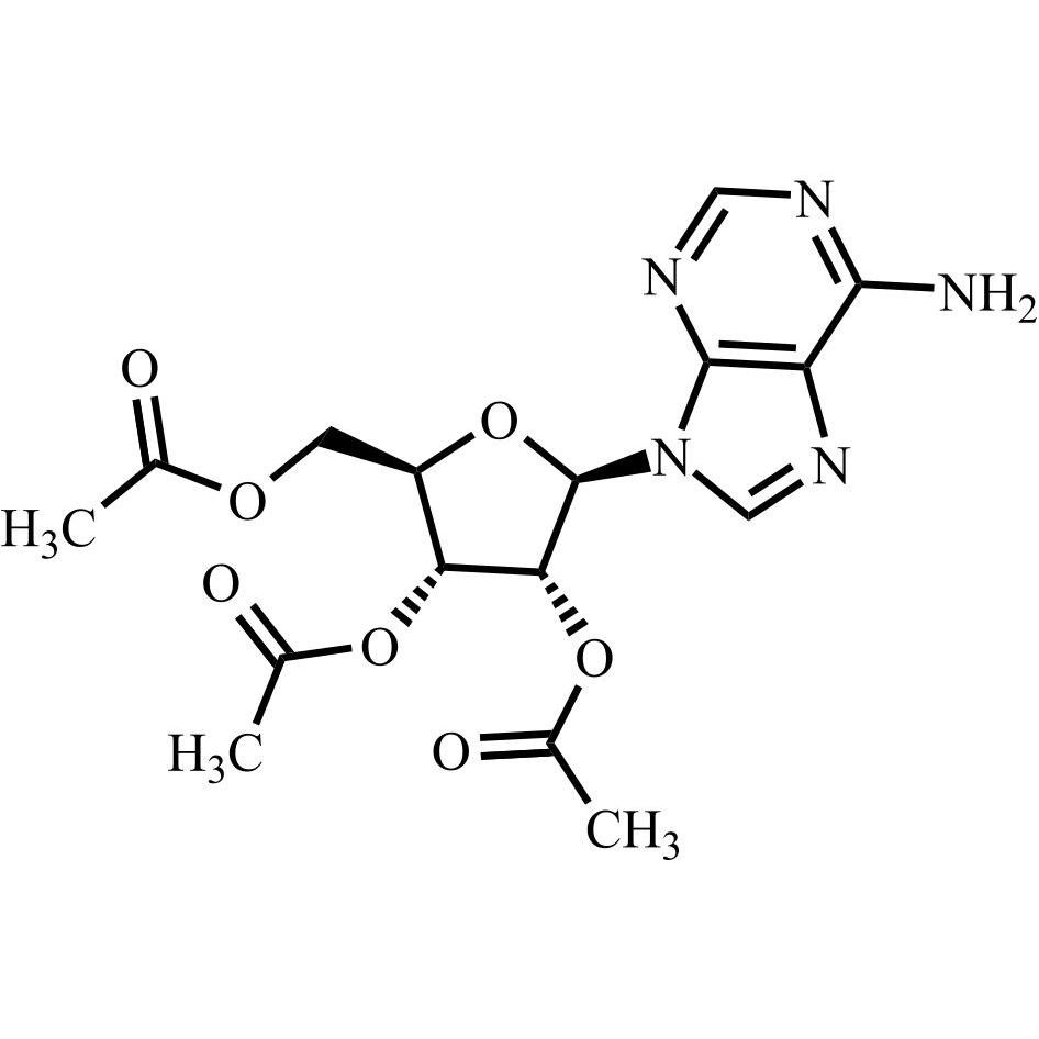 Picture of Triacetyl Adenosine