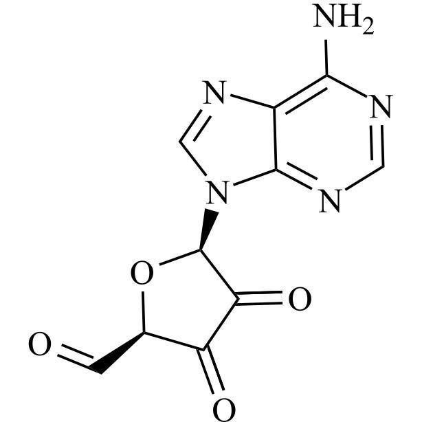 Picture of Adenosine Impurity 14