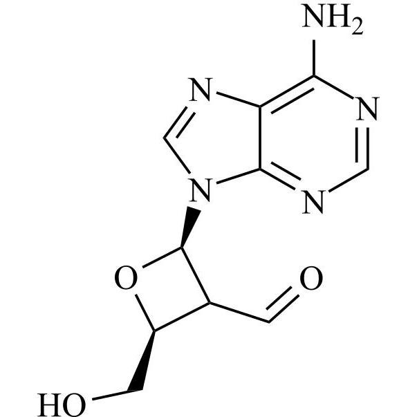 Picture of Adenosine Impurity 15