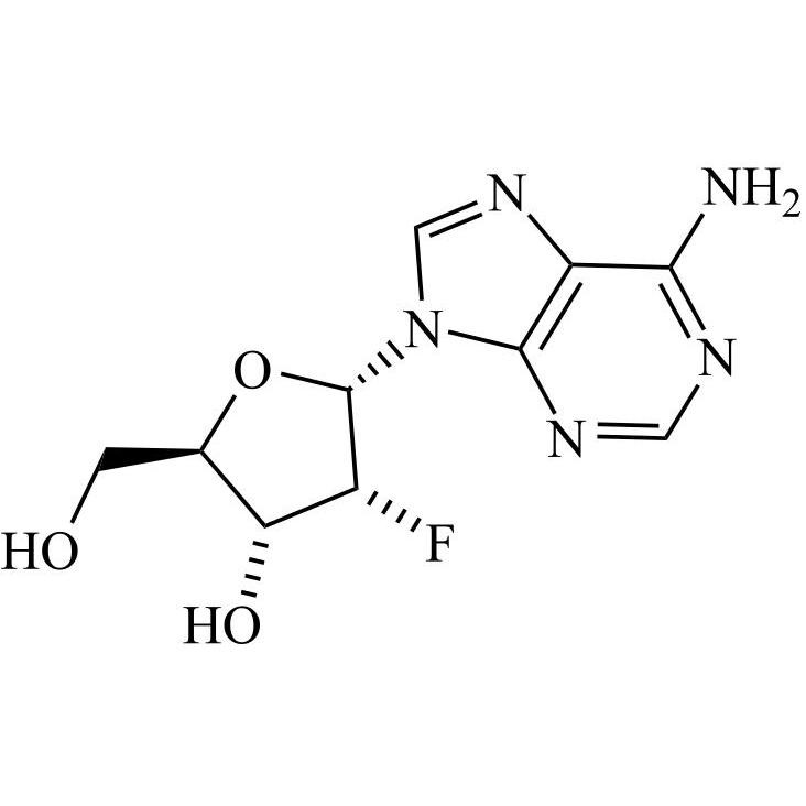 Picture of Adenosine Impurity 16