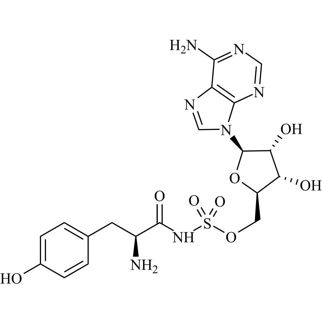 Picture of Adenosine Impurity 18