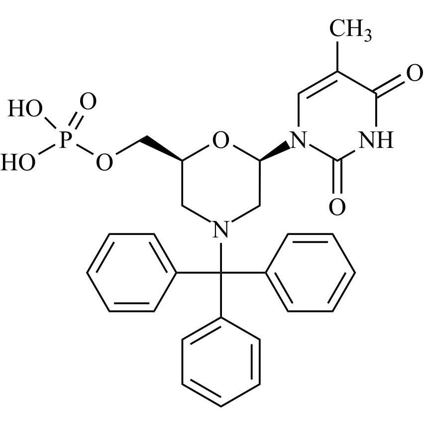 Picture of ADP Inhibitor Impurity 2