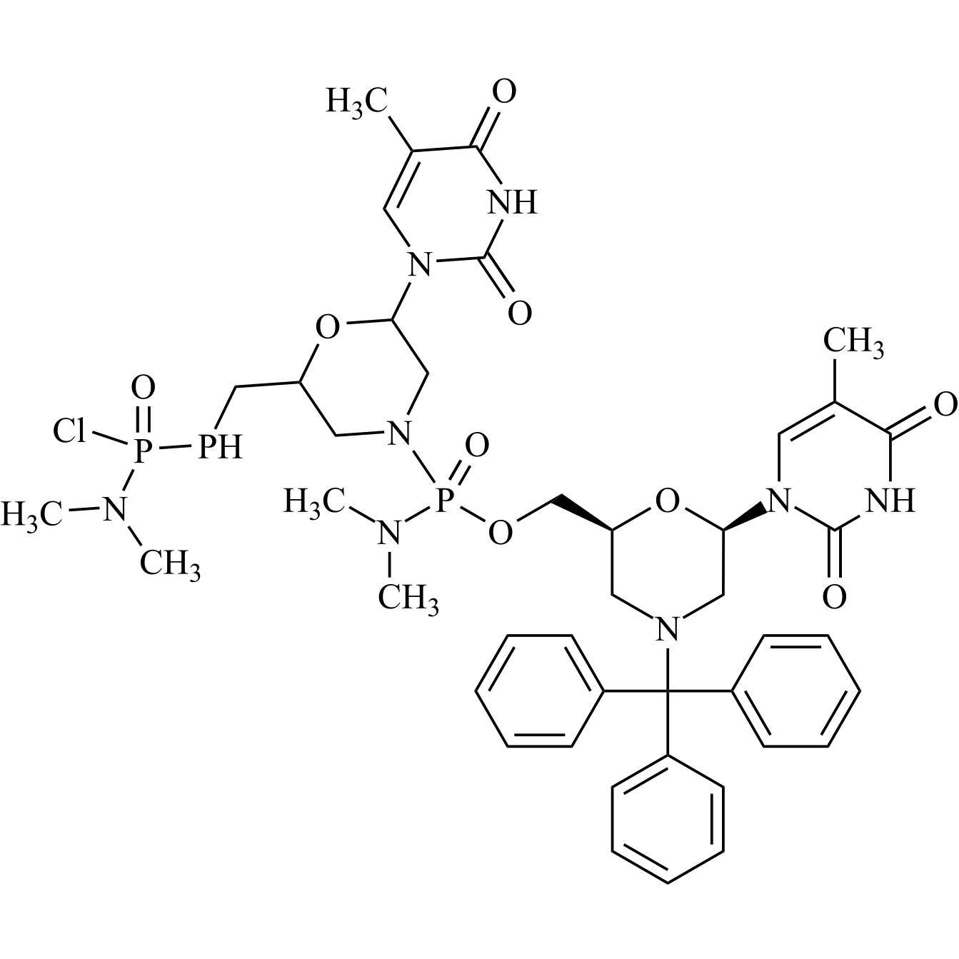 Picture of ADP Inhibitor Impurity 3