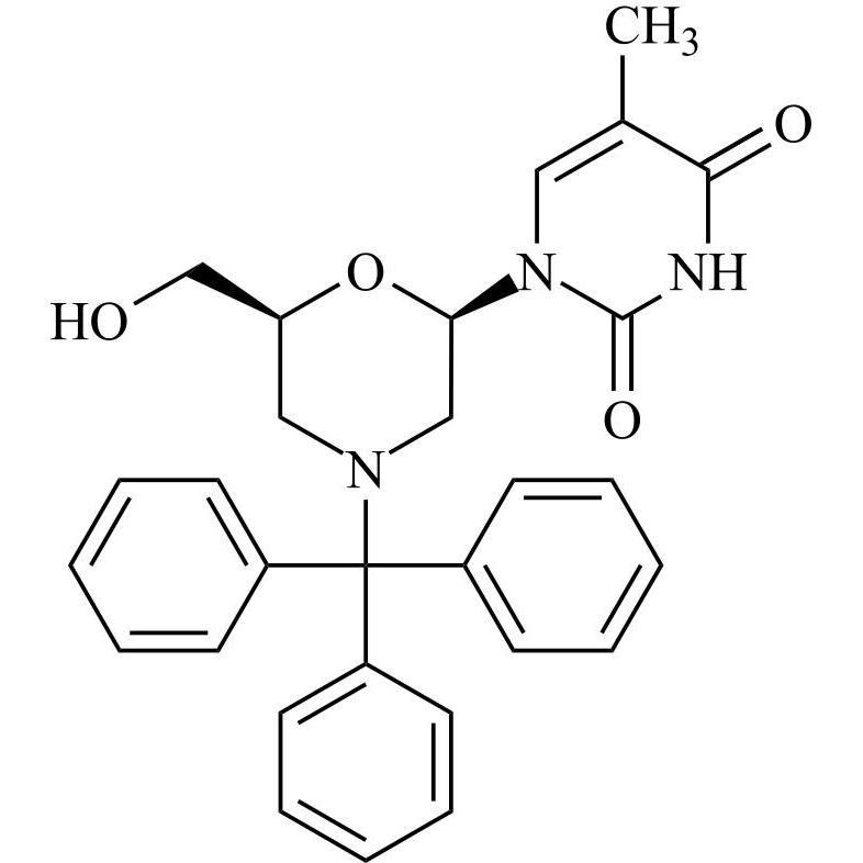 Picture of ADP Inhibitor Impurity 4