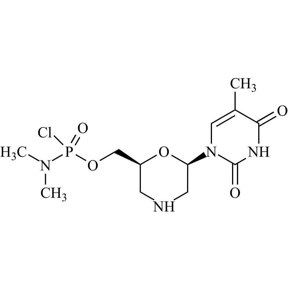 Picture of ADP Inhibitor Impurity 5