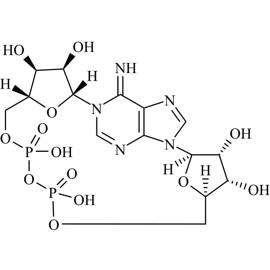 Picture of Cyclic ADP-ribose