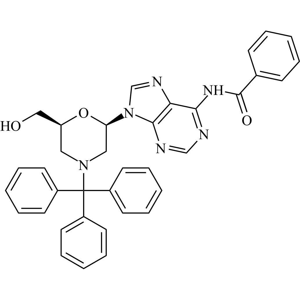 Picture of ADP Inhibitor Impurity 6