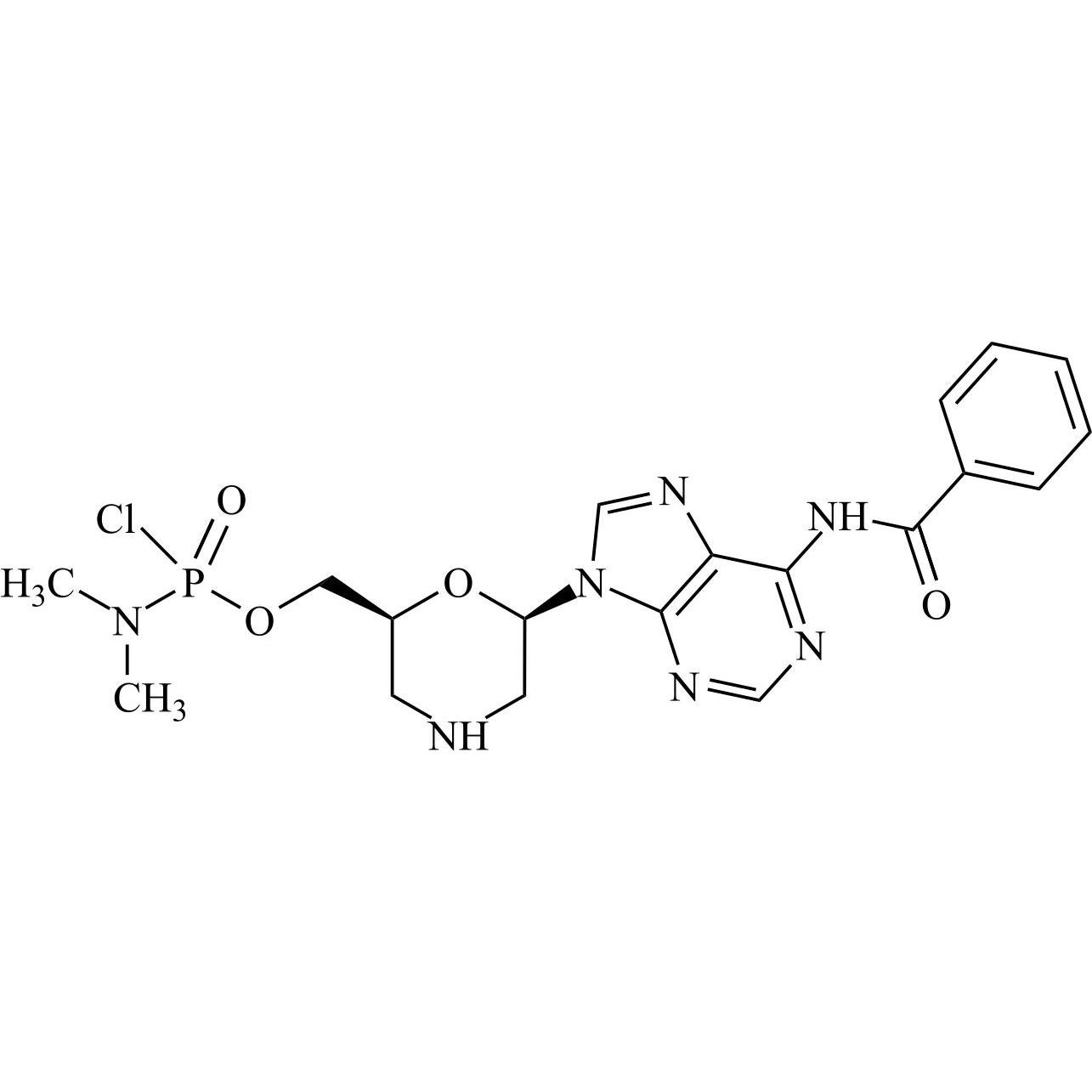 Picture of ADP Inhibitor Impurity 7