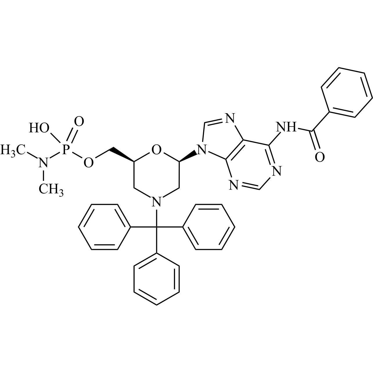 Picture of ADP Inhibitor Impurity 8