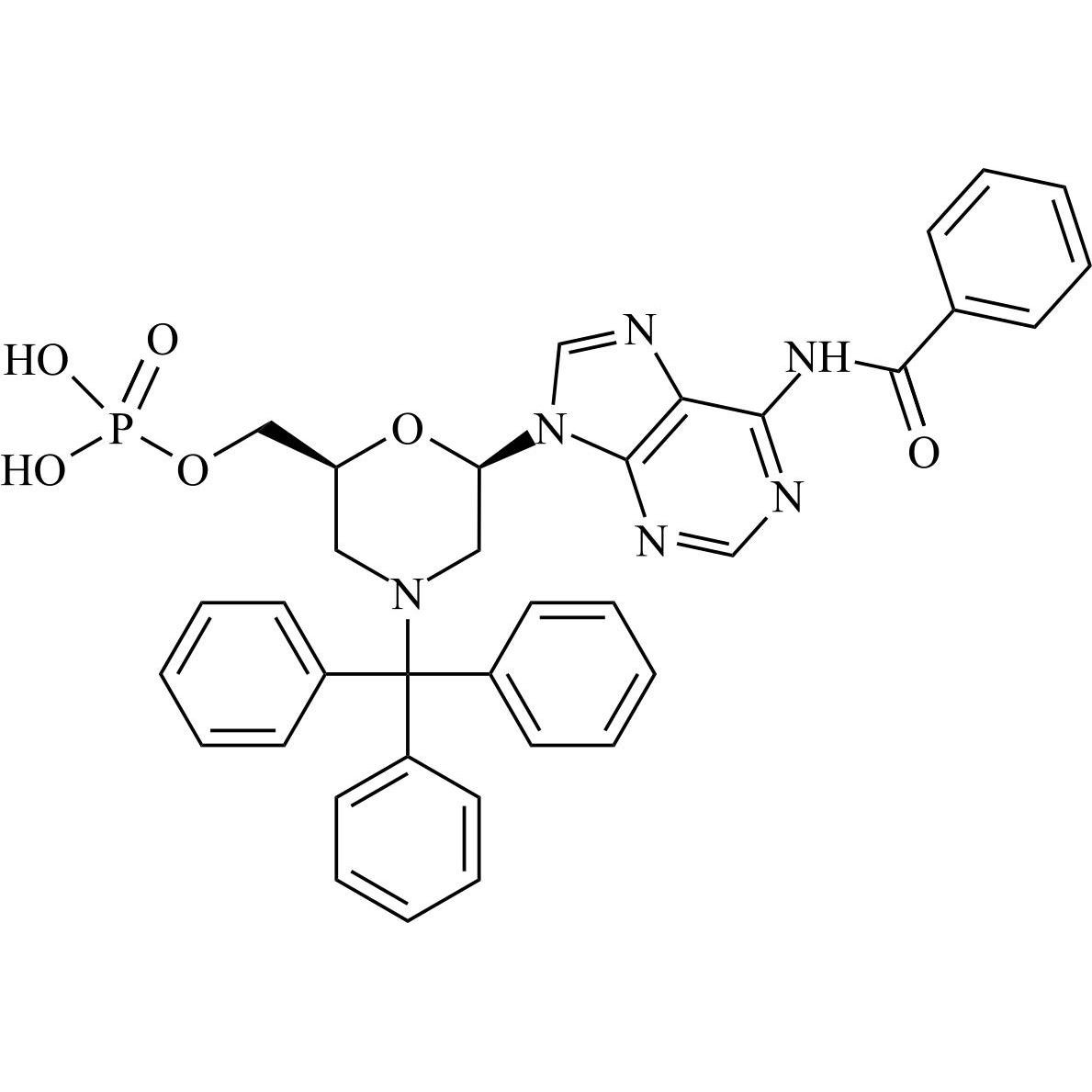 Picture of ADP Inhibitor Impurity 9