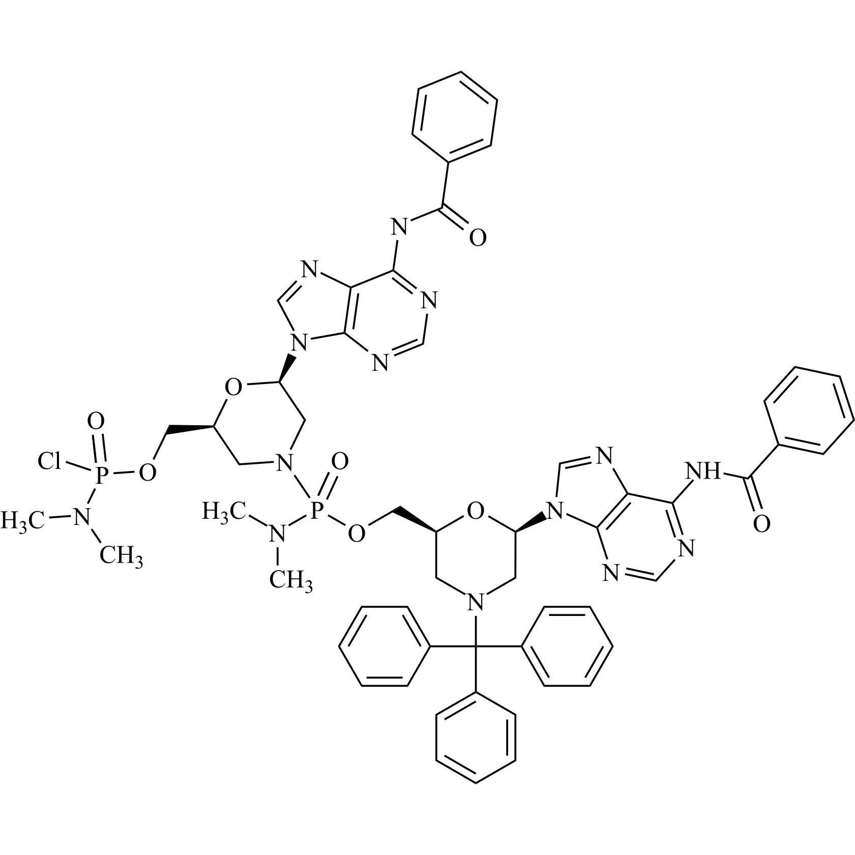 Picture of ADP Inhibitor Impurity 10