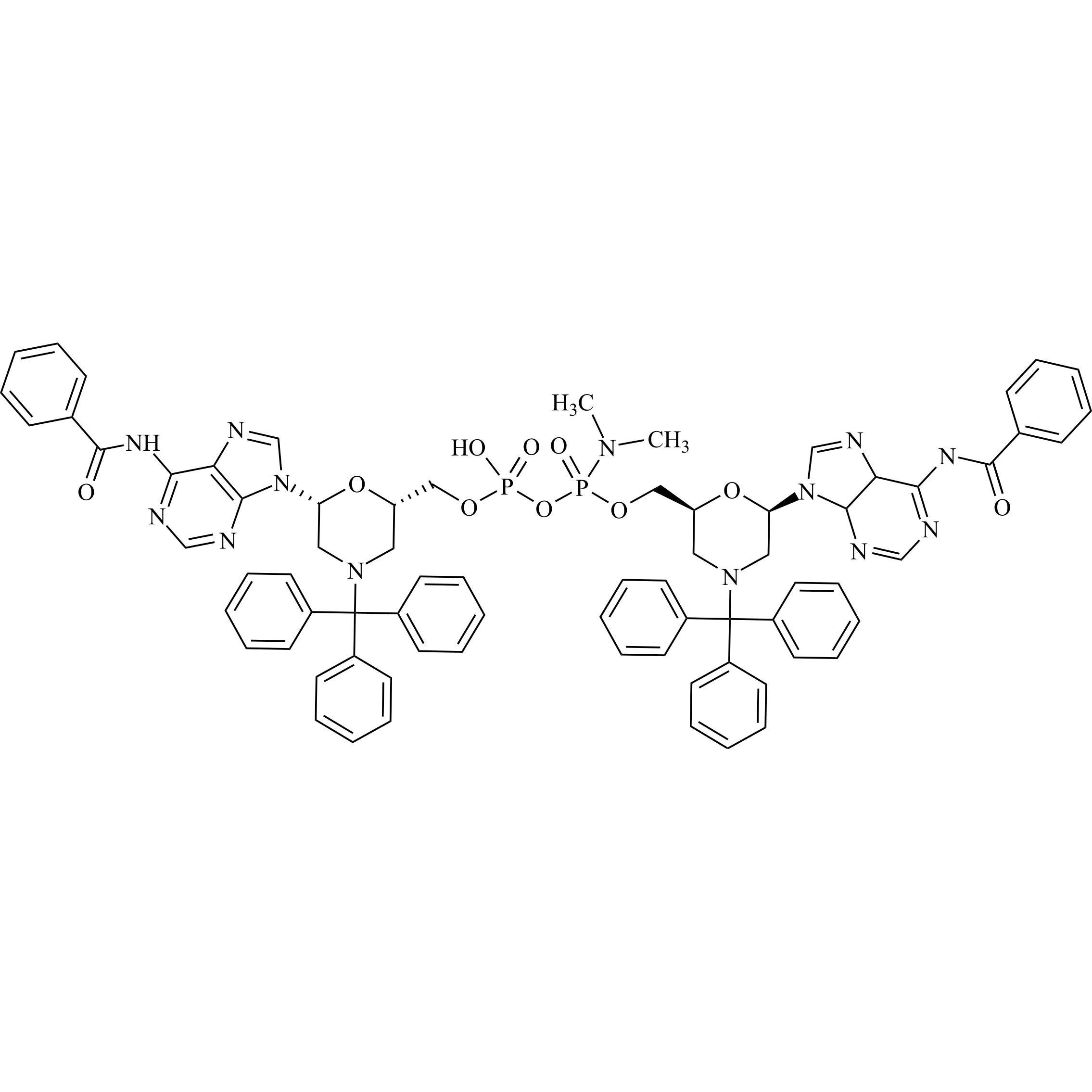 Picture of ADP Inhibitor Impurity 11