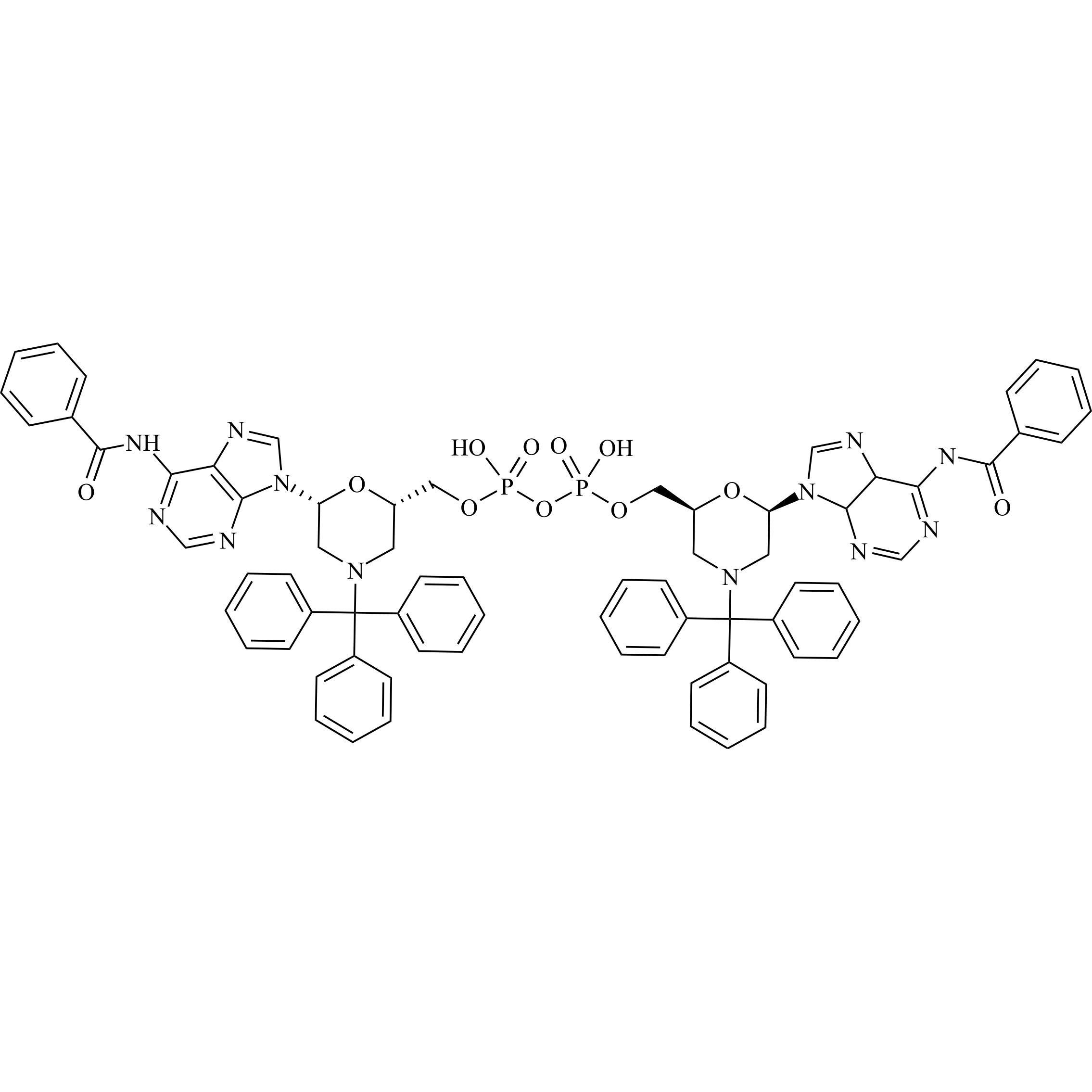 Picture of ADP Inhibitor Impurity 12