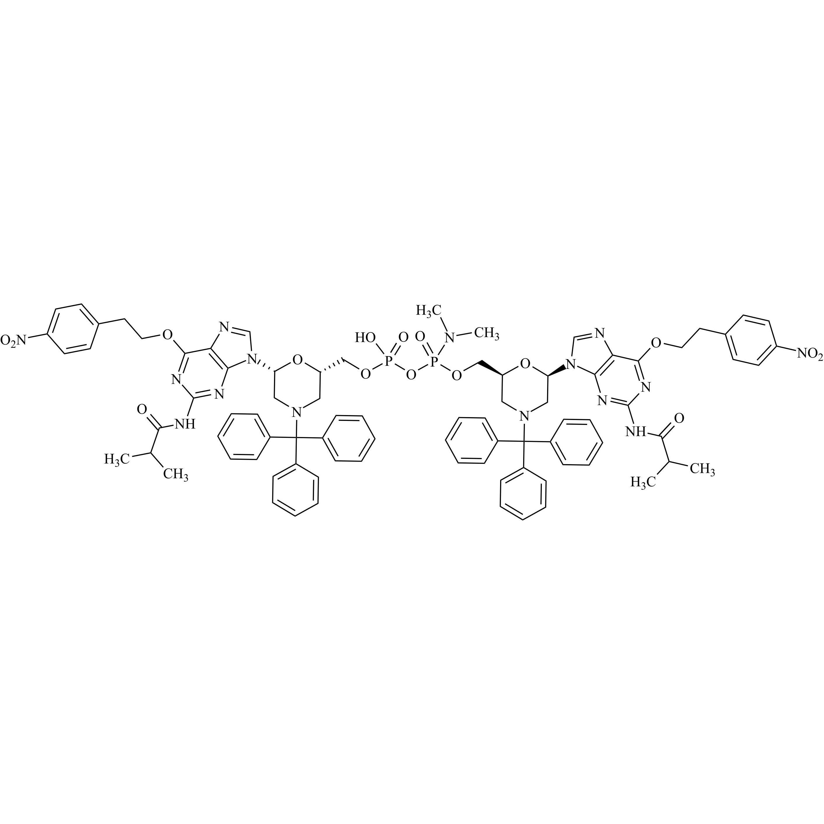 Picture of ADP Inhibitor Impurity 13