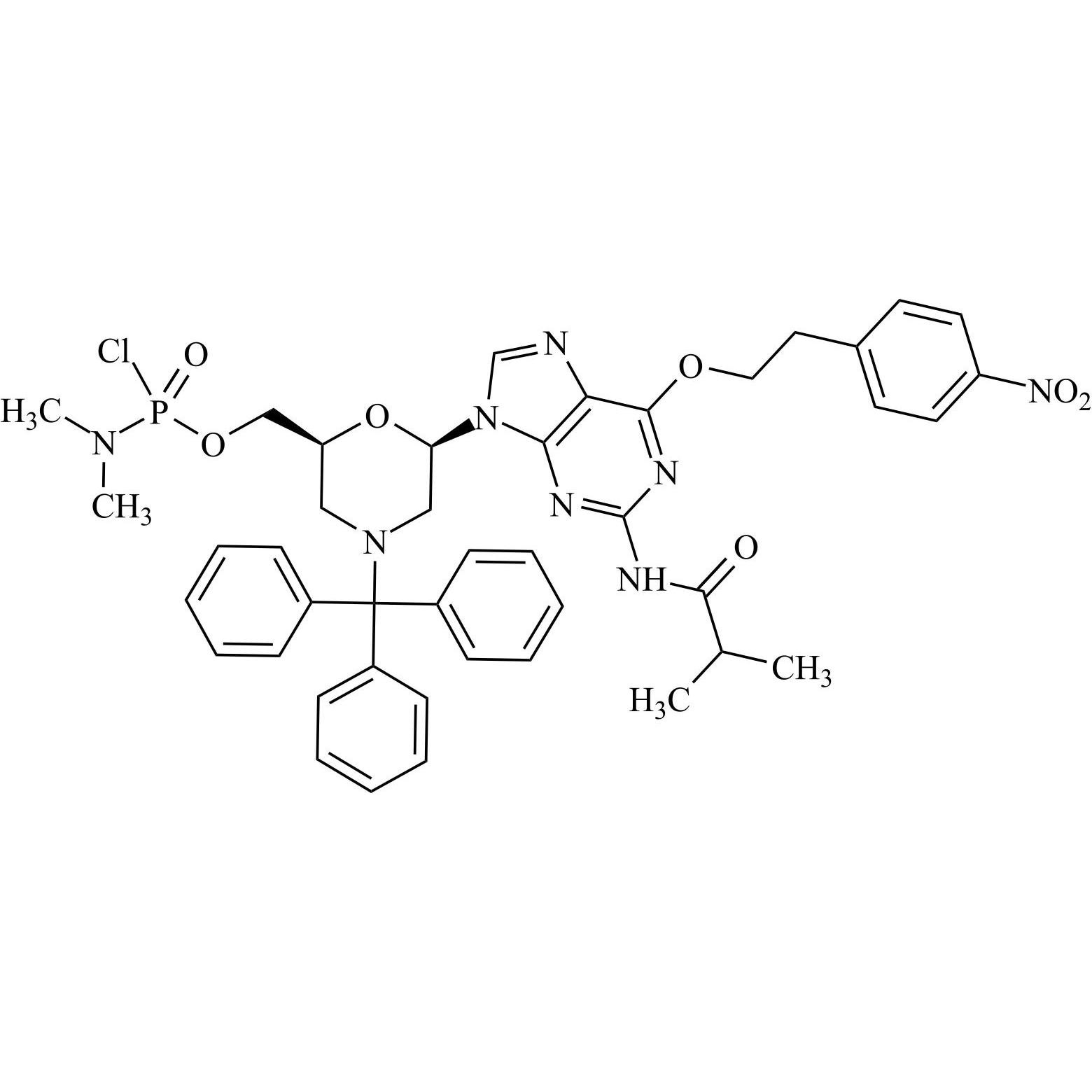 Picture of ADP Inhibitor Impurity 15