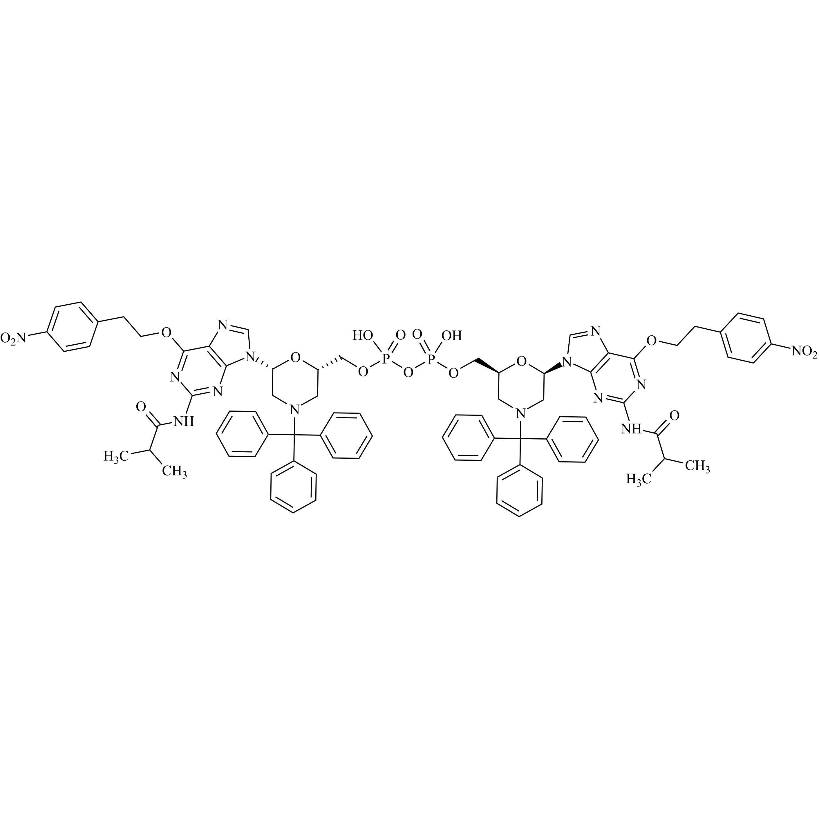 Picture of ADP Inhibitor Impurity 16
