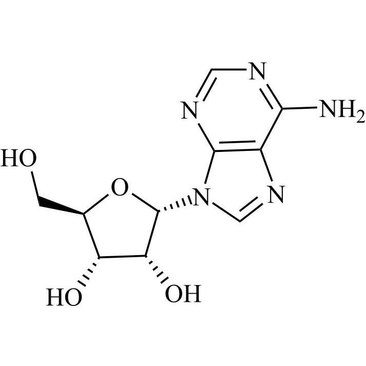 Picture of alfa-Adenosine