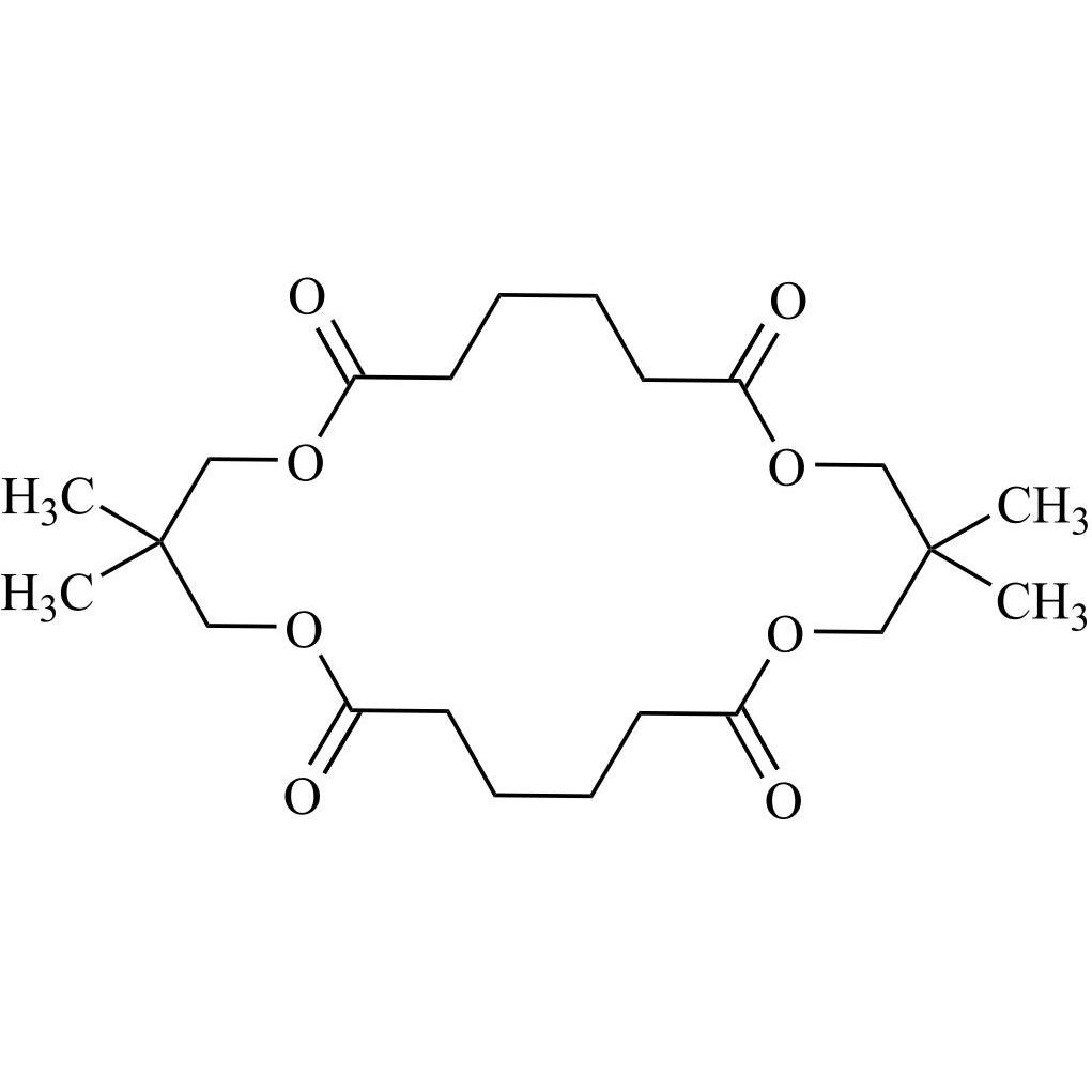 Picture of Adipic Acid Impurity 2