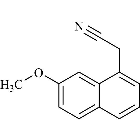Picture of Agomelatine Impurity 5