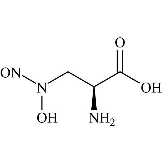 Picture of L-Alanosine