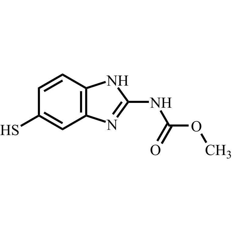 Picture of Albendazole Impurity 14