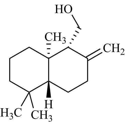 Picture of ent-Albicanol