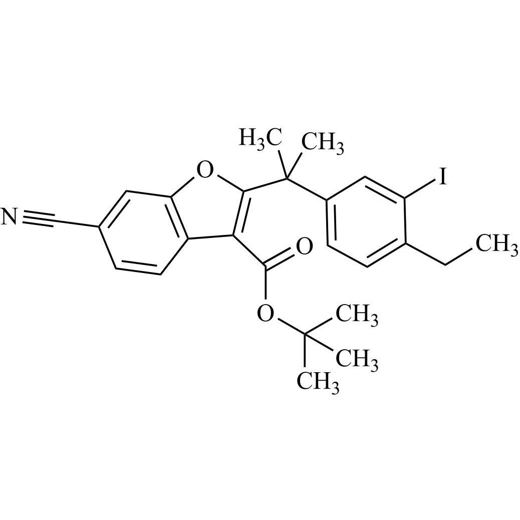 Show details for Alectinib Impurity 9 Picture of Alectinib Impurity 9