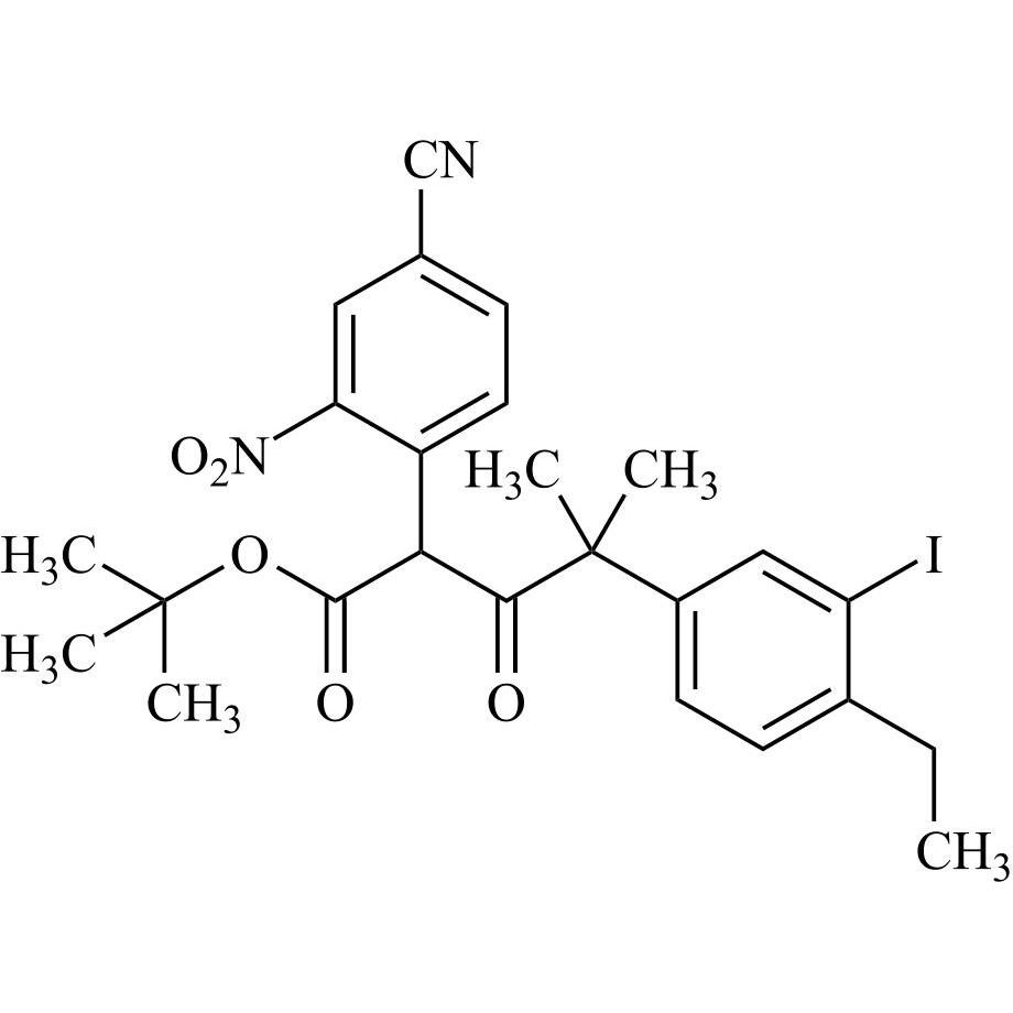 Show details for Alectinib Impurity 11 Picture of Alectinib Impurity 11