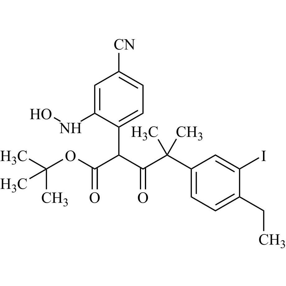 Show details for Alectinib Impurity 12 Picture of Alectinib Impurity 12