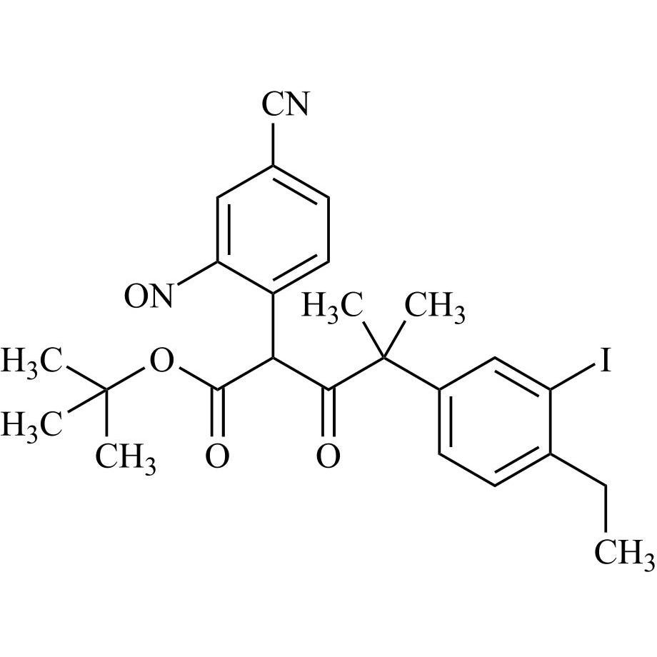 Show details for Alectinib Impurity 15 Picture of Alectinib Impurity 15