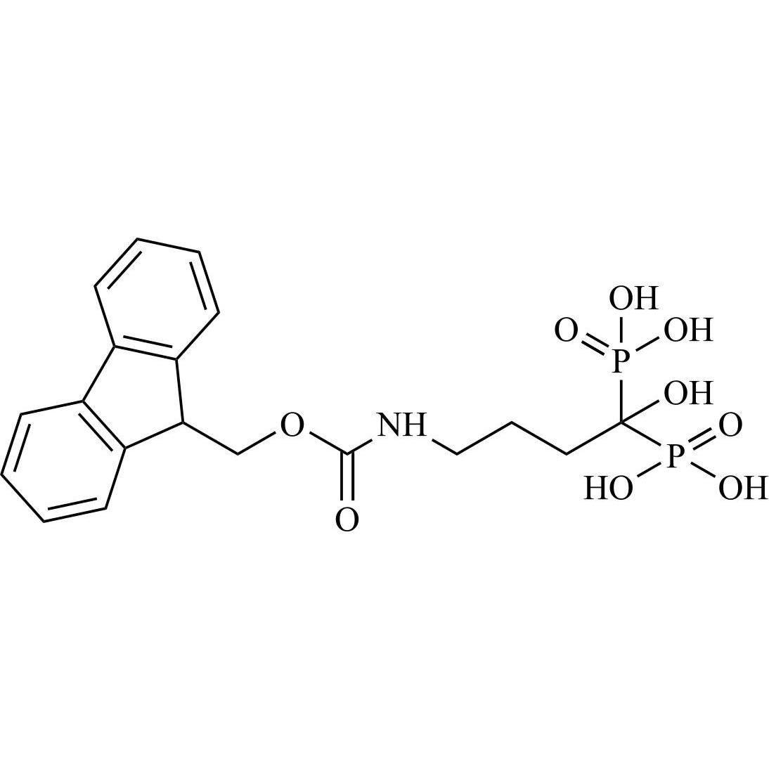 Picture of Alendronate Impurity 2