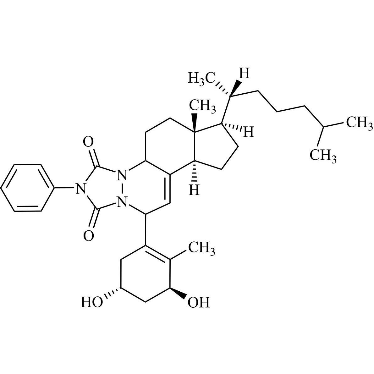 Picture of Alfacalcidol EP Impurity C