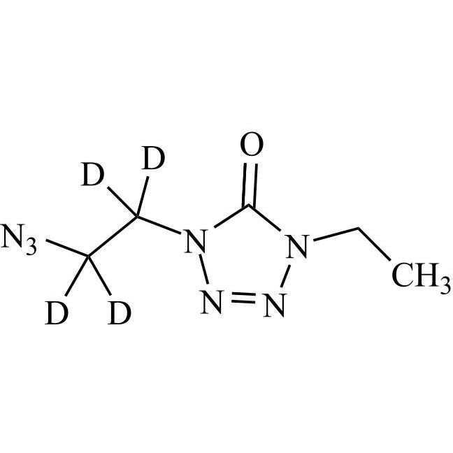 Picture of Alfentanil Impurity 5-d4