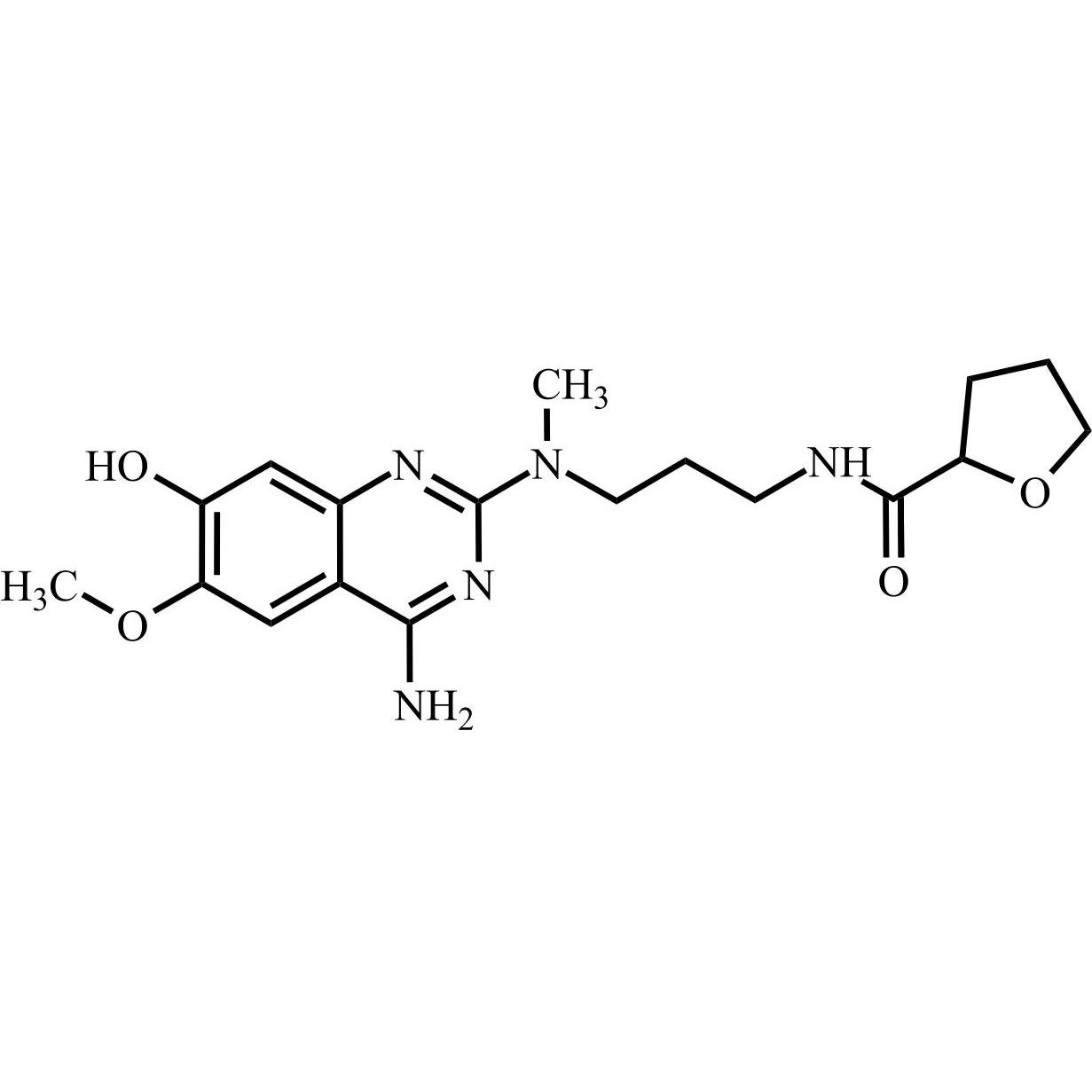 Picture of Alfuzosin Impurity 4