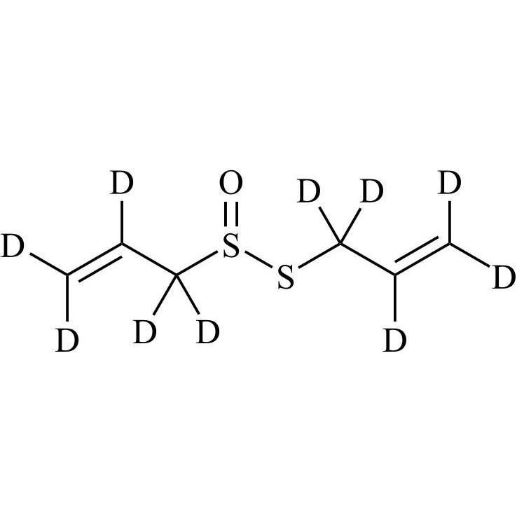 Picture of Allicin-d10