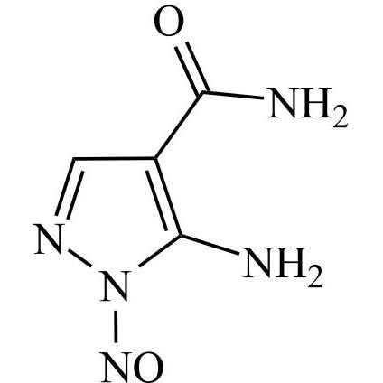 Picture of Allopurinol Impurity 6