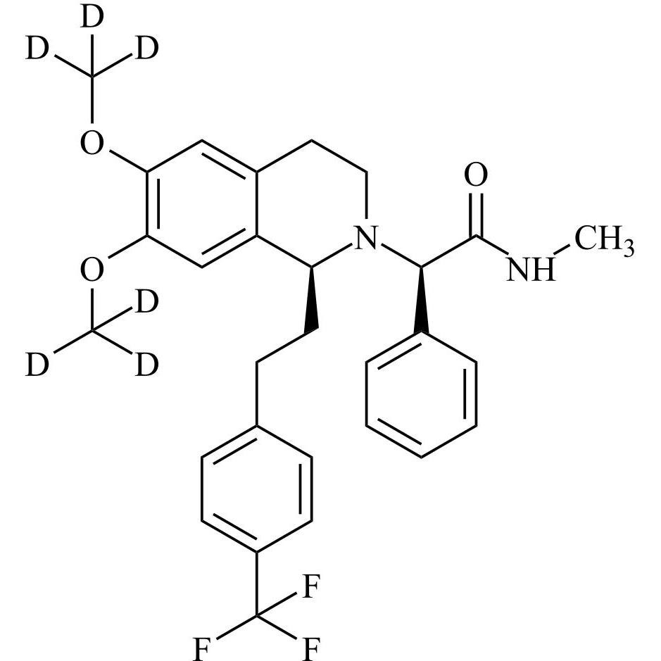 Picture of Almorexant-d6