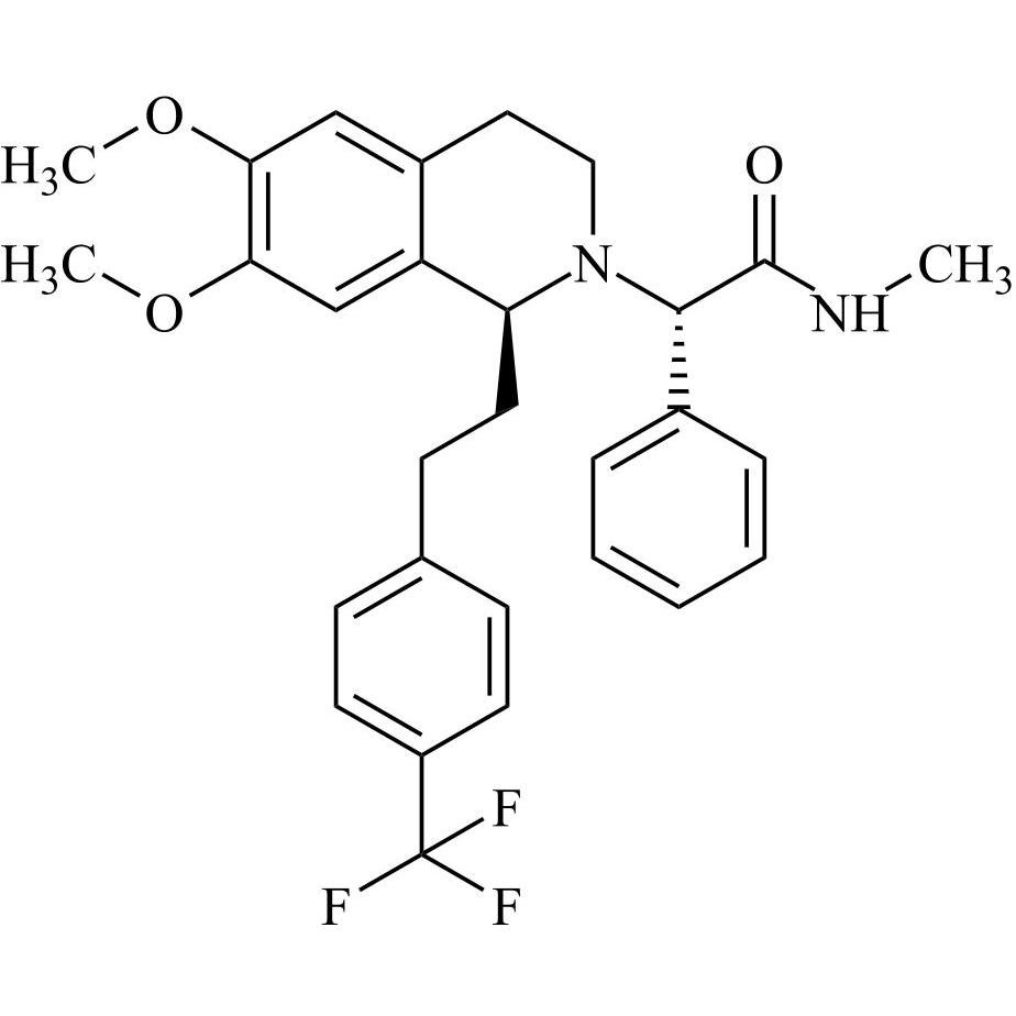 Picture of Almorexant (&alpha;S,1S) Isomer