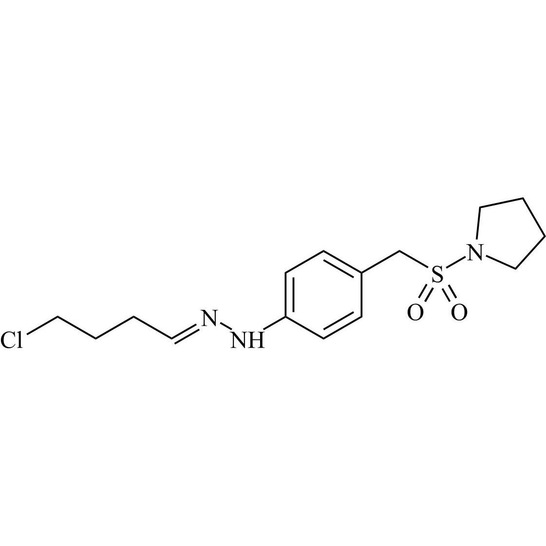Picture of Almotriptan Impurity 11