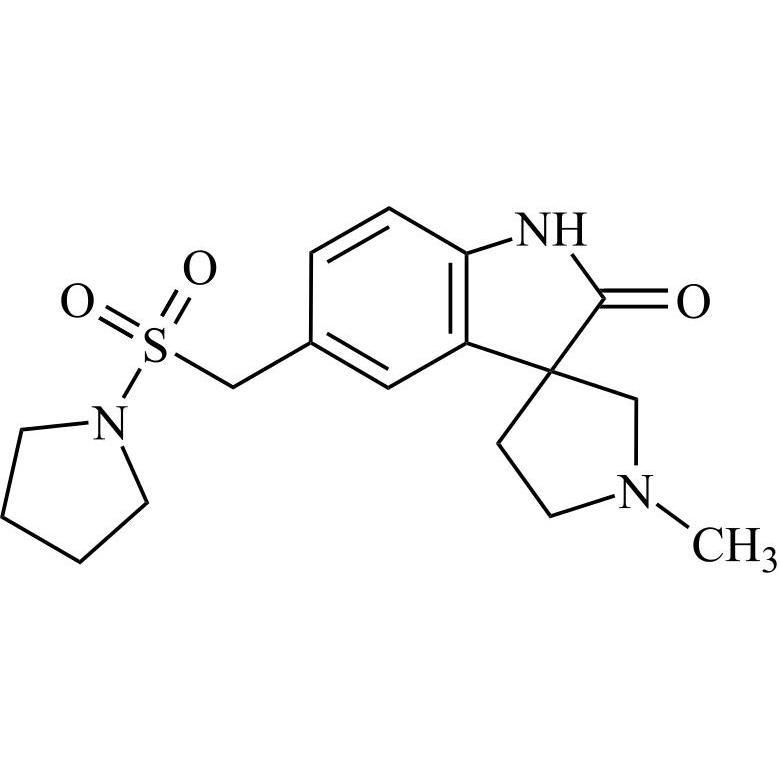 Picture of Almotriptan Impurity 7