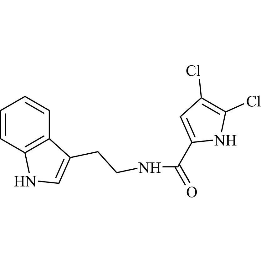 Picture of Almotriptan Impurity 8