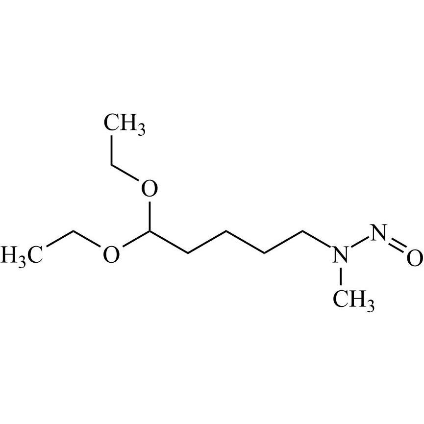 Picture of Almotriptan Impurity 9