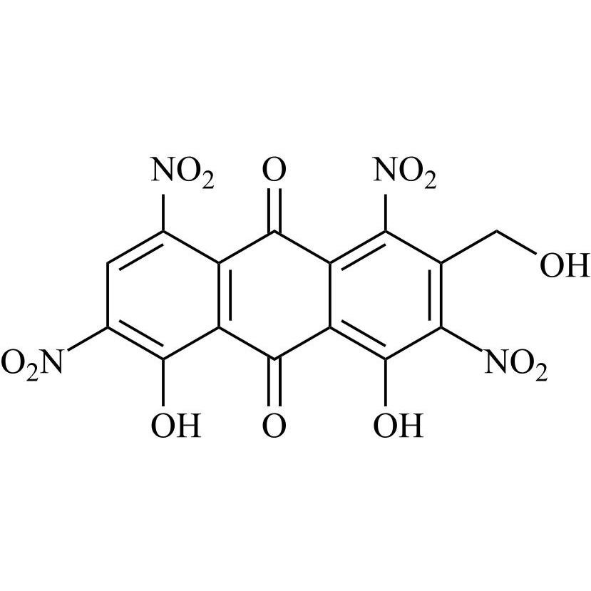 Show details for Aloetic Acid Picture of Aloetic Acid