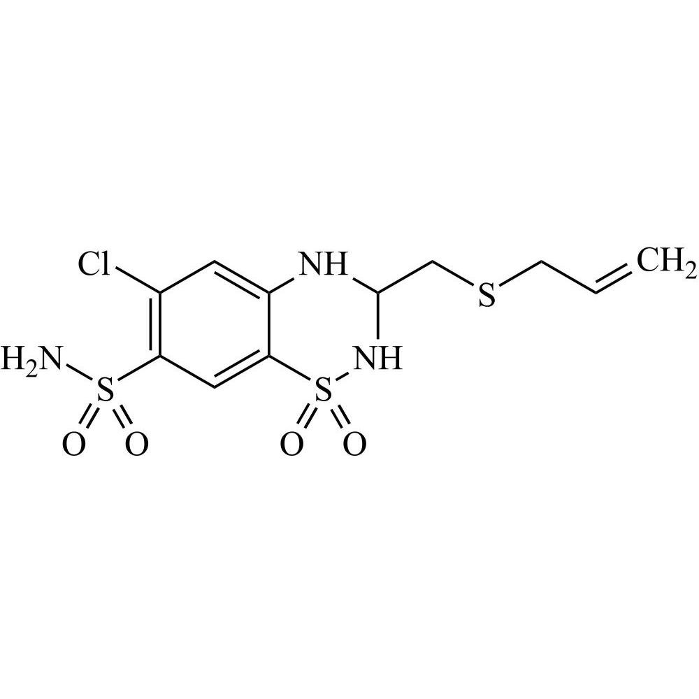 Picture of Altizide